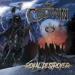 coverthecrown