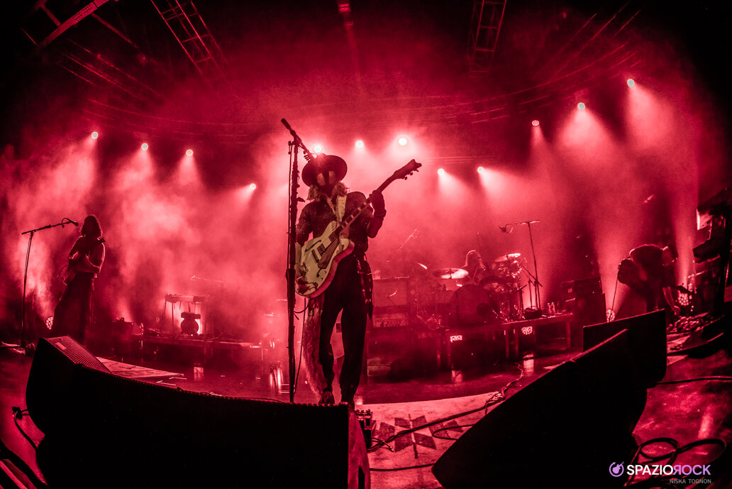 10concertikaleofabriquemilano2022 SpazioRock