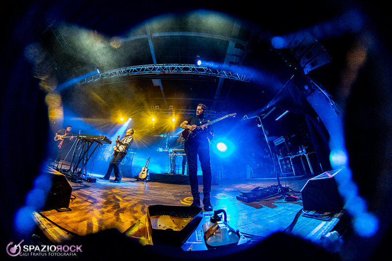 30 05 22 Neal Morse Band Live Trezzo ©Gigi Fratus Fotografia (3)