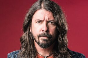 Dave Grohl picture