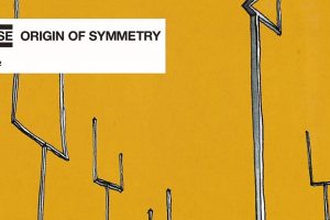 origin of symmetry