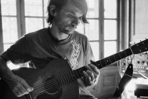 Jonny Greenwood pic