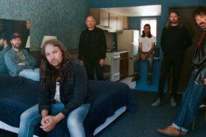 The War On Drugs photo group