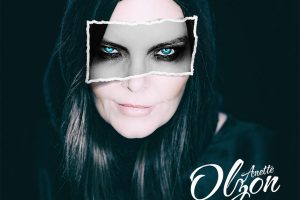 Anette Olzon, Strong