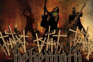 Behemoth