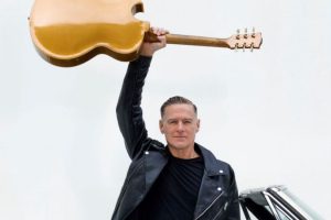 Bryan Adams