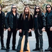 Queensrÿche