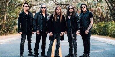 Queensrÿche