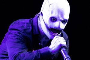 Corey Taylor