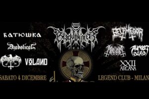 black winter fest