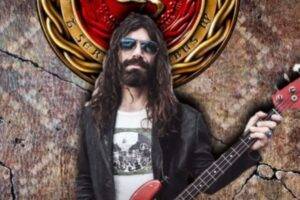 Whitesnake Michael Devin