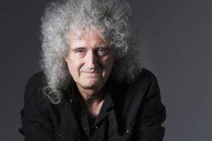 brian may