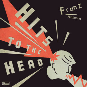 hits to the head album cover