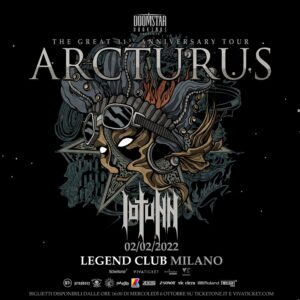 Arcturus