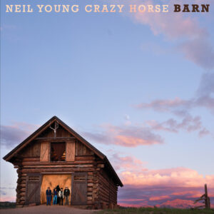 Neil Young e Crazy Horse