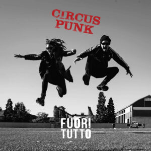 Circus Punk