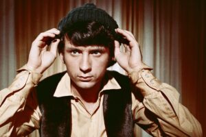 Michael Nesmith photo young