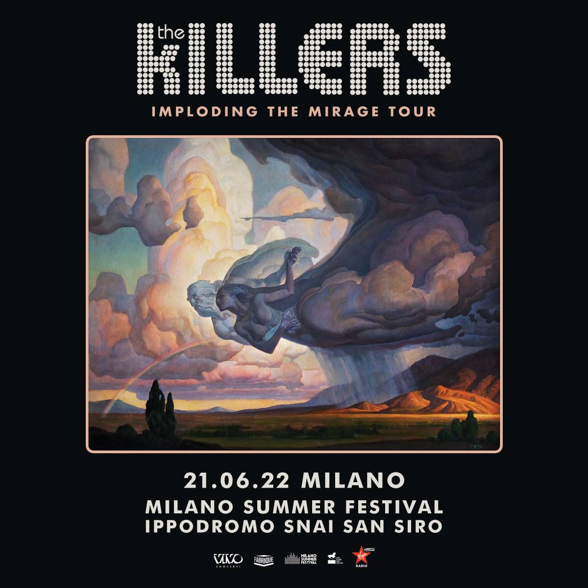 TheKillers_SpazioRock