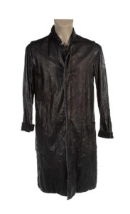 Ozzy Osbourne coat 