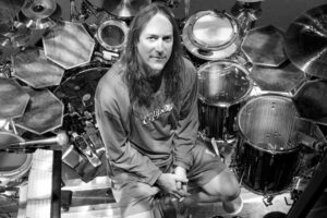 danny carey tool