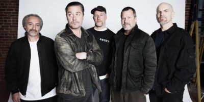 faith no more