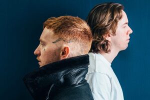 Frank Carter & The Rattlesnakes