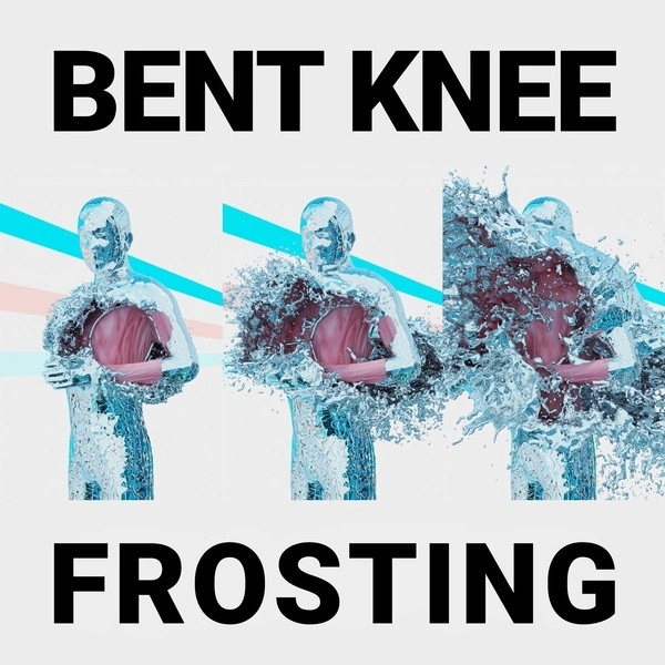 Bent Knee Frosting
