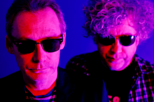 jesus and mary chain