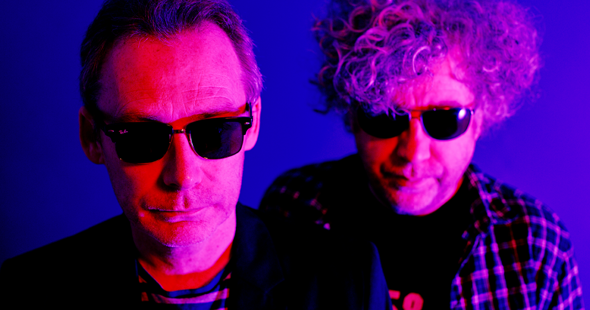 jesus and mary chain