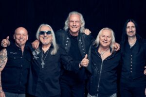 uriah heep