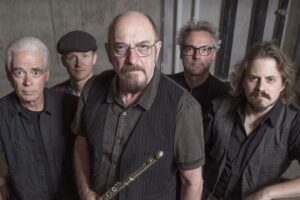 jethro tull