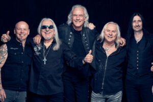uriah heep
