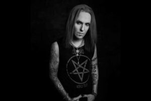 Alexi laiho