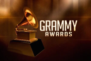logo Grammy Awards