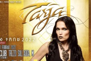 tarja turunen