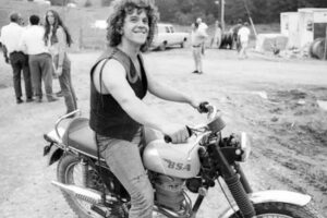 Michael lang