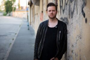 jonas lindberg & the other side