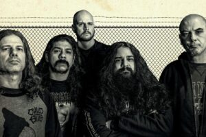 phil anselmo and the illegals