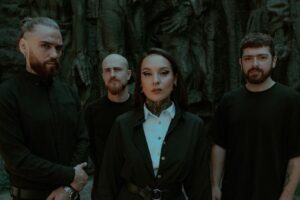 JINJER