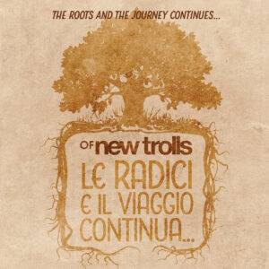 OF NEW TROLLS