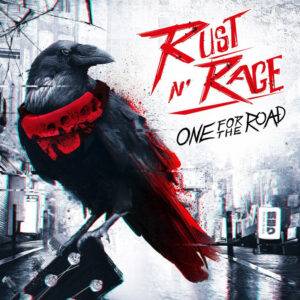 Rust n’ Rage’s