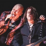 Helloween spaziorock