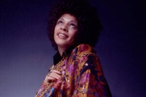 Betty Davis