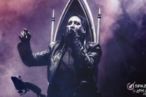 marilyn manson