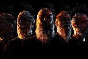 Meshuggah new album SpazioRock