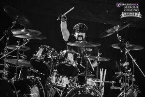 vinnie paul