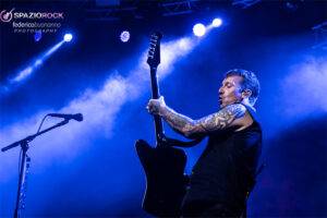 Volbeat SpazioRock