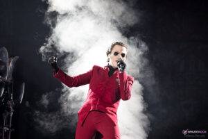 Ghost SpazioRock