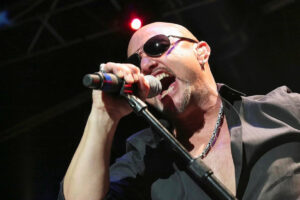 Geoff Tate SpazioRock