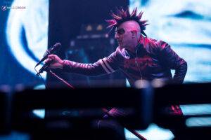 Tool live spaziorock